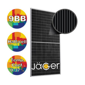 Сонячна панель Risen RSM144-6-405M