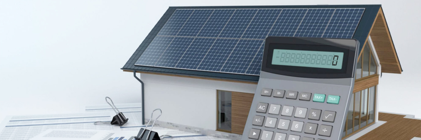 Методика расчета солнечной электростанции (СЭС)