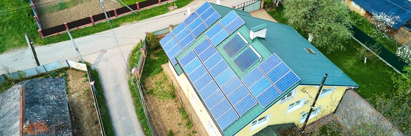 Расчет площади солнечных батарей