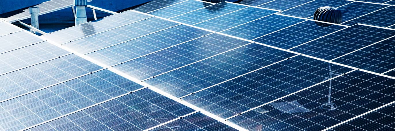 Комплект солнечных панелей для частного дома