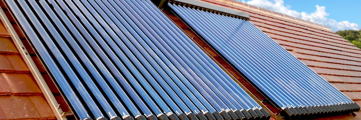 Как рассчитать необходимое количество солнечных коллекторов?