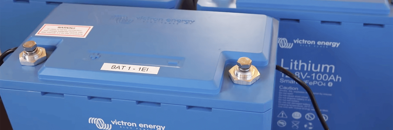 Как выбрать аккумулятор для СЭС?