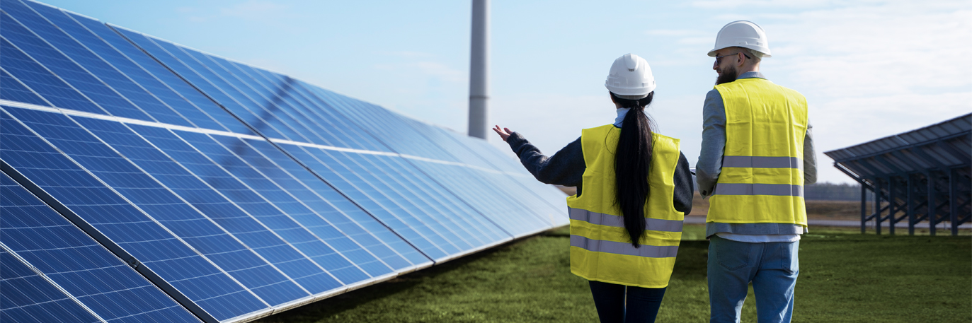 Плюсы солнечных панелей