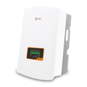 Solis S6-GR1P5K - 1