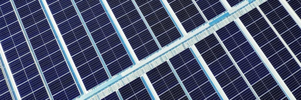 ТИПИ СОНЯЧНИХ ЕЛЕКТРОСТАНЦІЙ, ЇХ ЕФЕКТИВНІСТЬ, ПЕРЕВАГИ І НЕДОЛІКИ