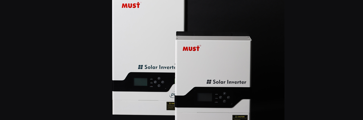 Особенности работы гибридного инвертора