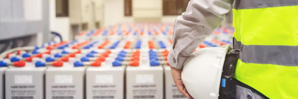 АКУМУЛЯТОРИ ДЛЯ СОНЯЧНИХ ПАНЕЛЕЙ: ТЕРМІН СЛУЖБИ