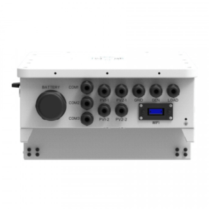 Deye SUN- 8K-SG01LP1-EU - 4