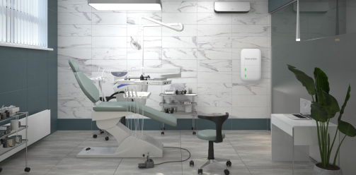 Мед. клиники