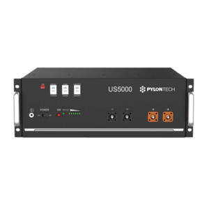 Акумулятор Pylontech US5000