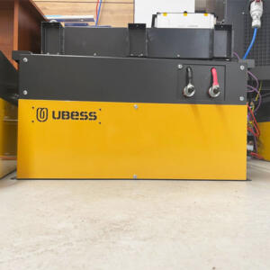 Акумулятор UBESS 24V 280AH