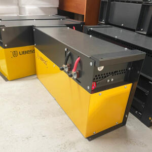 Акумулятор UBESS