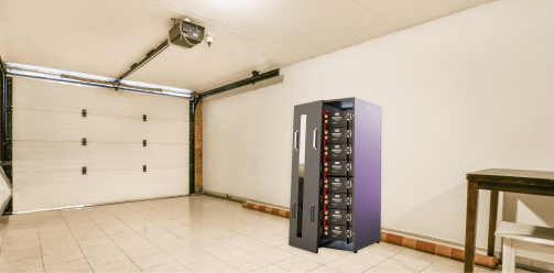 Безперервне живлення будинків 24/7 