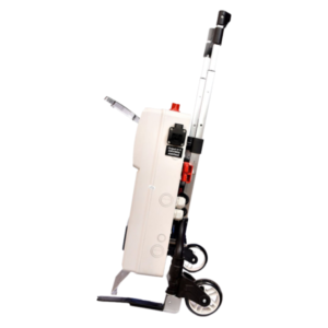 Мобильный CarBox-E 2000+