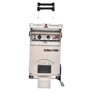 Мобільний CarBox-E 2000+