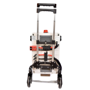 Мобильный CarBox-E 2000+