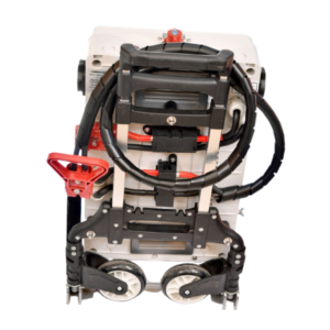 Мобільний CarBox-E 2000+