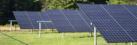 NET METERING, NET BILLING: эффективные механизмы поддержки производителей “зеленой” электроэнергии