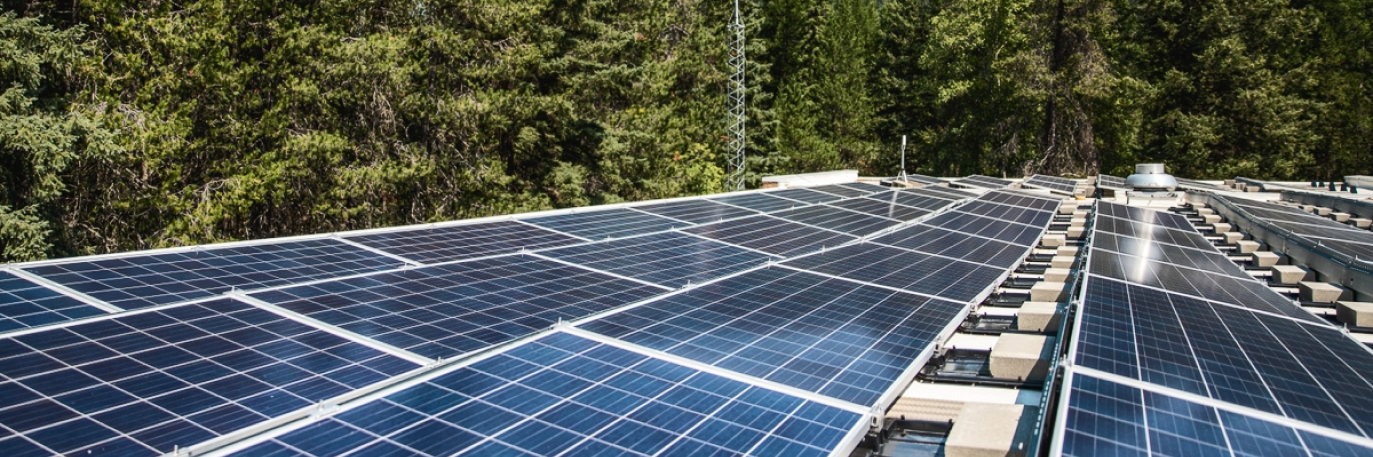 Перспективы "зеленого" тарифа в Украине