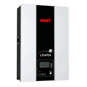 Must LP16-48100 (51.2V100AH) 4,8 кВт (1)