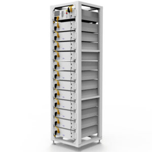 Акумулятор Deye BOS-GM5.1 (Battery pack) (2)