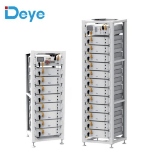 Аккумуляторный комплект Deye BOS-G HV 61 кВт