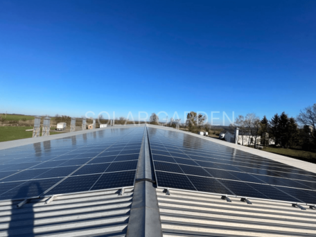 м. Корсунь-Шевченківський, 180 кВт