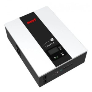 Must LIFEPO4 48V 200AH (3)