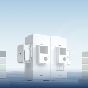 УЗЕ потужністю 100 кВт/200 кВт×год HUAWEI Luna2000-200KWH-2H1 Smart String ESS