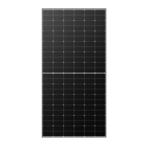 Сонячна панель Longi Solar LR5-72HTH 585W