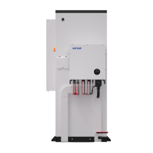 УЗЕ KSTAR KAC50DP-BC100DE-2