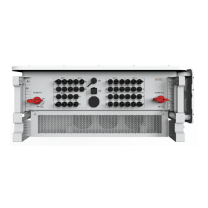 Мережевий інвертор Huawei SUN2000-150KTL-MG0(2)